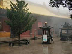 -普陀山慧济禅寺