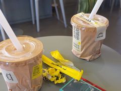 -茶力的小怪兽(梅林卓悦汇店)