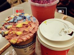 -放哈·甜醅子奶茶创造者(正宁路店)