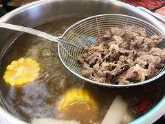 -林记潮牛·牛肉火锅(上马墩店)