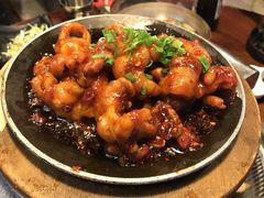 -味家烤肉烤鳗鱼牛排(西塔旗舰店)