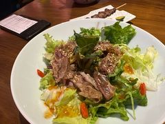 -白石的深夜食堂(济南万象城店)