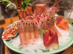 -水濑·日料放题(天河店)
