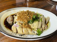 -广府乡下·饭庄(新港东路店)