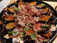 特色虾仁茄花-玉玲珑(陆家嘴店)