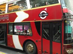 -BUS TOUR观光巴士