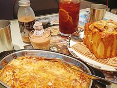 -開籠雀冰室(同和金铂店)