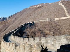 -慕田峪长城