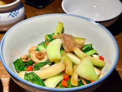 -农耕记·湖南土菜(halo广场店)
