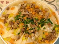 -海尔巴格一甸茶餐厅(团结路店)