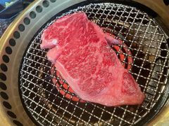 -老乾杯和牛烧肉(王府中环店)
