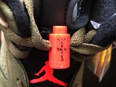 -JORDAN(外滩中央体验店)