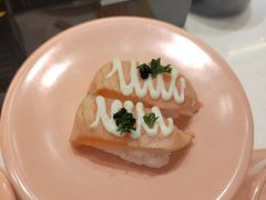 -争鲜回转寿司(天府广场-今站PLUS店)