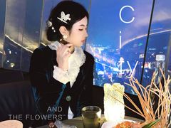 -Hi City·城市之巅