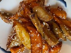 -周家二小姐的菜(西津渡店)