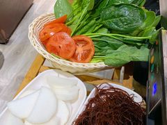 -刘少华贵州小黄牛·鲜牛肉火锅(总店)