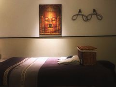 -Angkor SPA 柬埔寨古法按摩(环贸店)