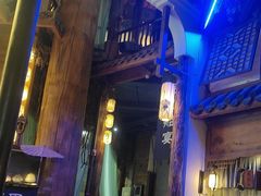 -淀里船宴(卓达店)