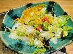 -一井烧肉·活鳗·寿司(望京SOHO店)