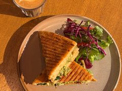 -Jamaicablue Coffeeshop(中央广场店)