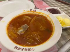 -华梅西餐厅(哈尔滨中央大街店)