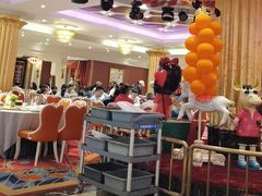 -好福记饭店(红梅公园店)