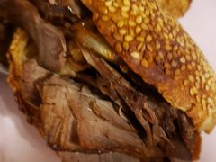 -老四烧饼铺(丽源路店)