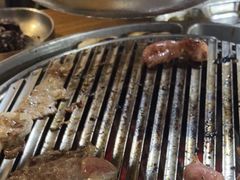 -朴家烤肉(万盛南街店)