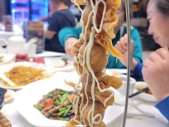-东方御宴海鲜酒楼(棕泉酒店)