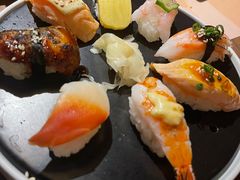 -山葵家居酒屋(天目里店)