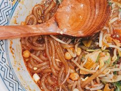 -魔都三兄弟酸辣粉·蘸卤炸串(虹桥万科店)