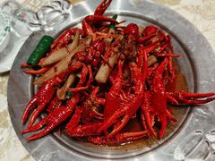 瞿记秘制虾-聚味瞿记·龙虾堂(坡子街店)