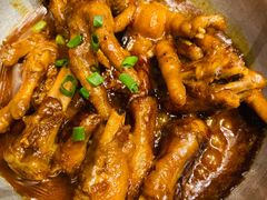 -小菜园新徽菜(苏州繁花中心店)
