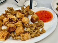 -健跳小海鲜(人民路店)
