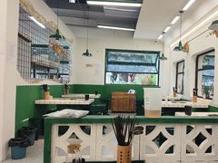 -扎起市井老火锅(乐山总店)