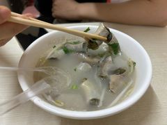 -阿凸芋圆(上帝街店)