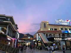 -三亚亚龙湾雅高美爵酒店
