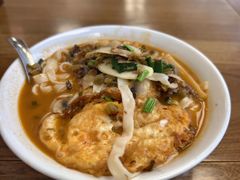 -泉市鲜活牛肉面(杭州太合商业中心店)