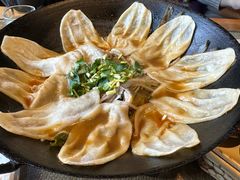 -大张烙馍村(绿地店)
