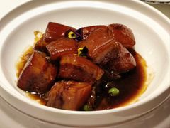 -玉华台饭庄·淮扬菜·烤鸭(望京店)