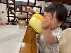 -盈田盈粥庄(博山东路店)