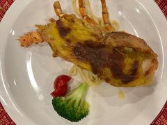 -南沙游艇会·大兵船餐厅