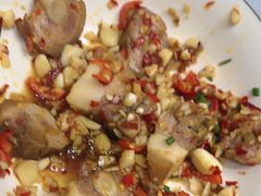 -衡厨·衡阳土菜(中南店)