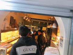 -韩国利尔面包(桂林路店)