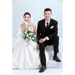 点击看大图 -杭州金夫人婚纱摄影(富阳私享店)