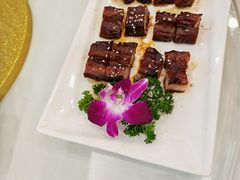 -金华安大酒楼·老牌潮菜·粤式茶点(东方国际店)