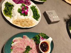 -博望坡饭店(宜山路店)
