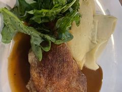 -LA MAISON公鸡和龙(蛇口店)