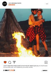 -伯爵风尚全球旅拍