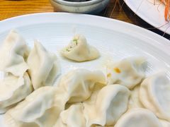 -必点海鲜·鲅鱼水饺(鞍山西道店)